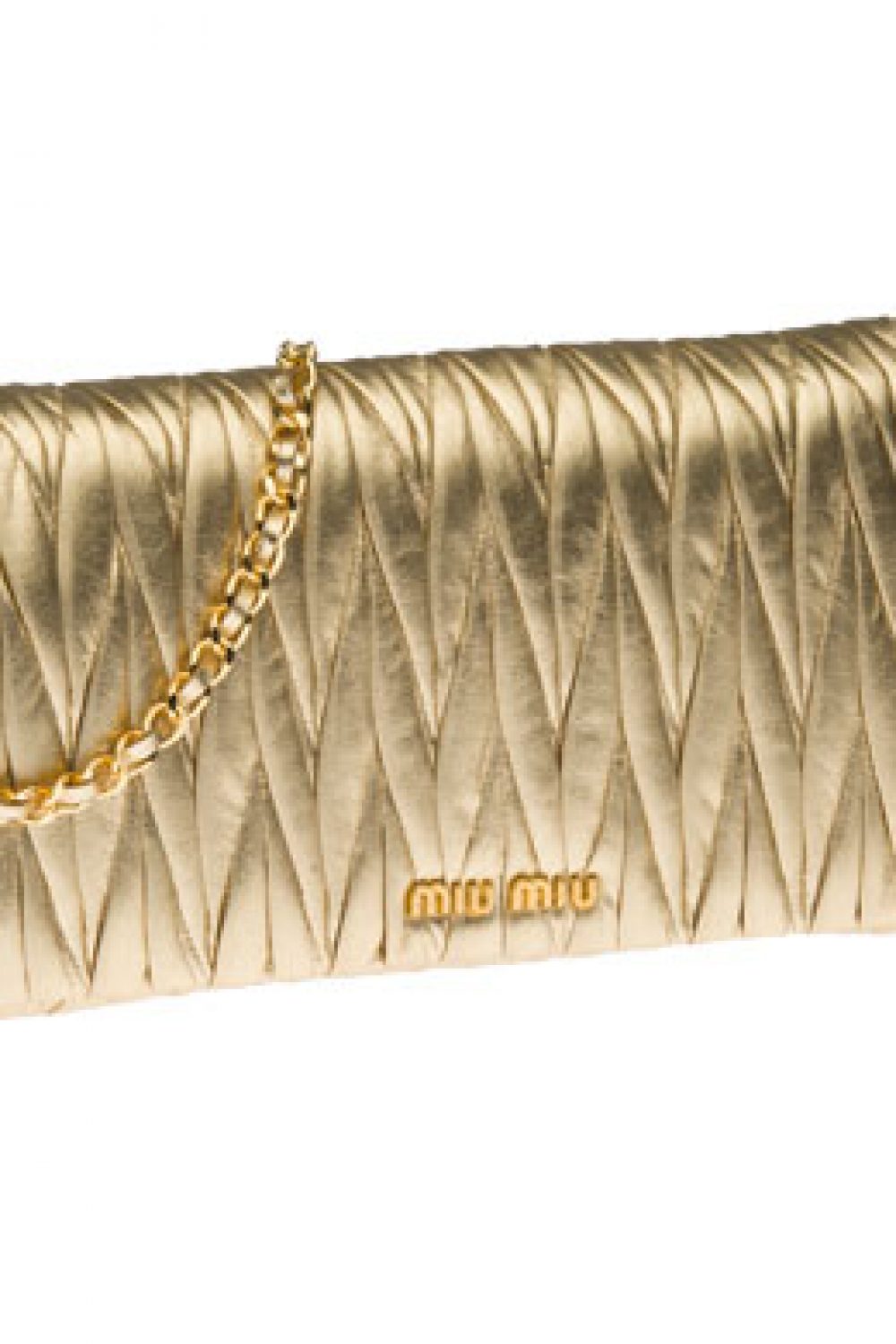miumiugoldclutch