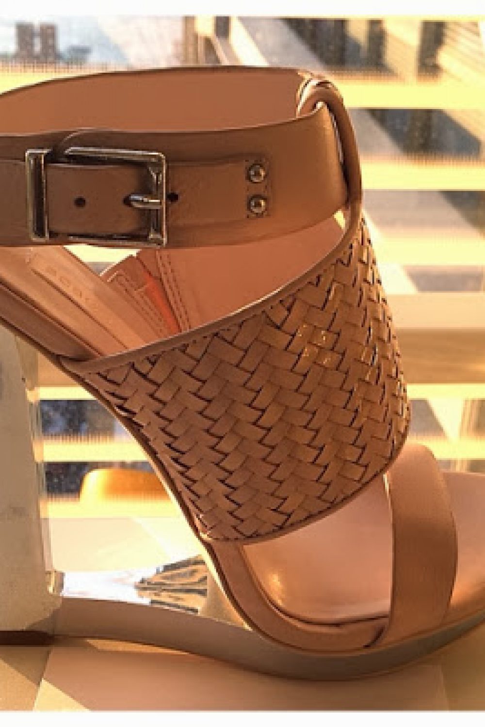 ideeli Relaunches Web site; Makes Us Excited for Spring Heels
