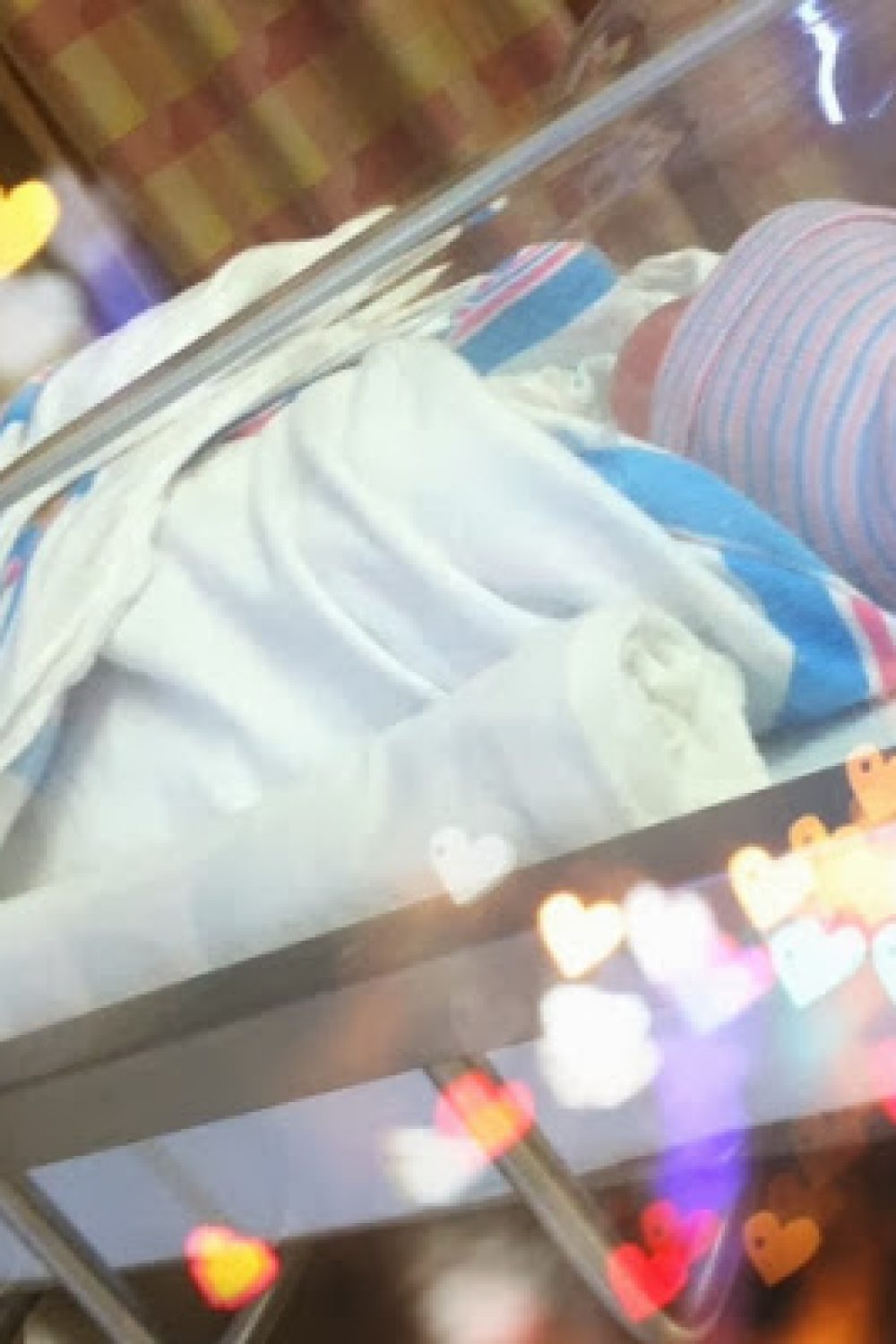 Baby L Is Here! + my natural delivery experience