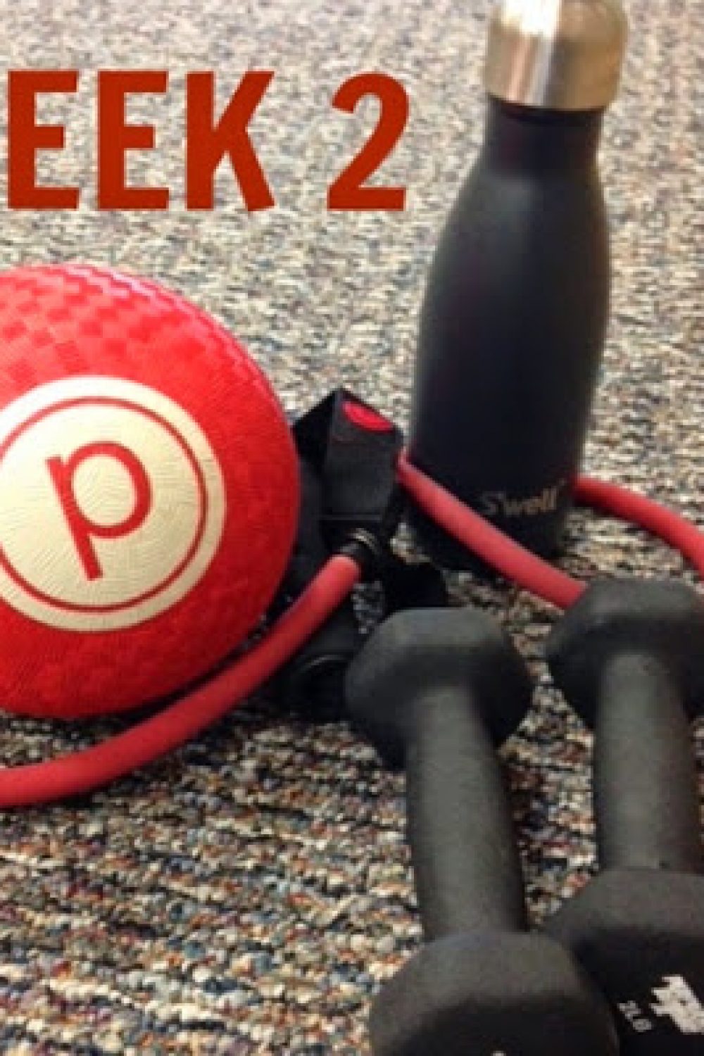 Trimdown Thursday: What I’ve Learned at Pure Barre