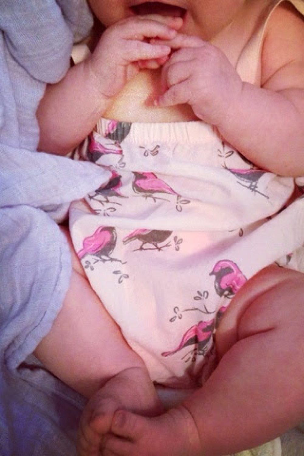 Whiny Wednesday: People Editor Rennie Dyball & Her Best Baby Advice