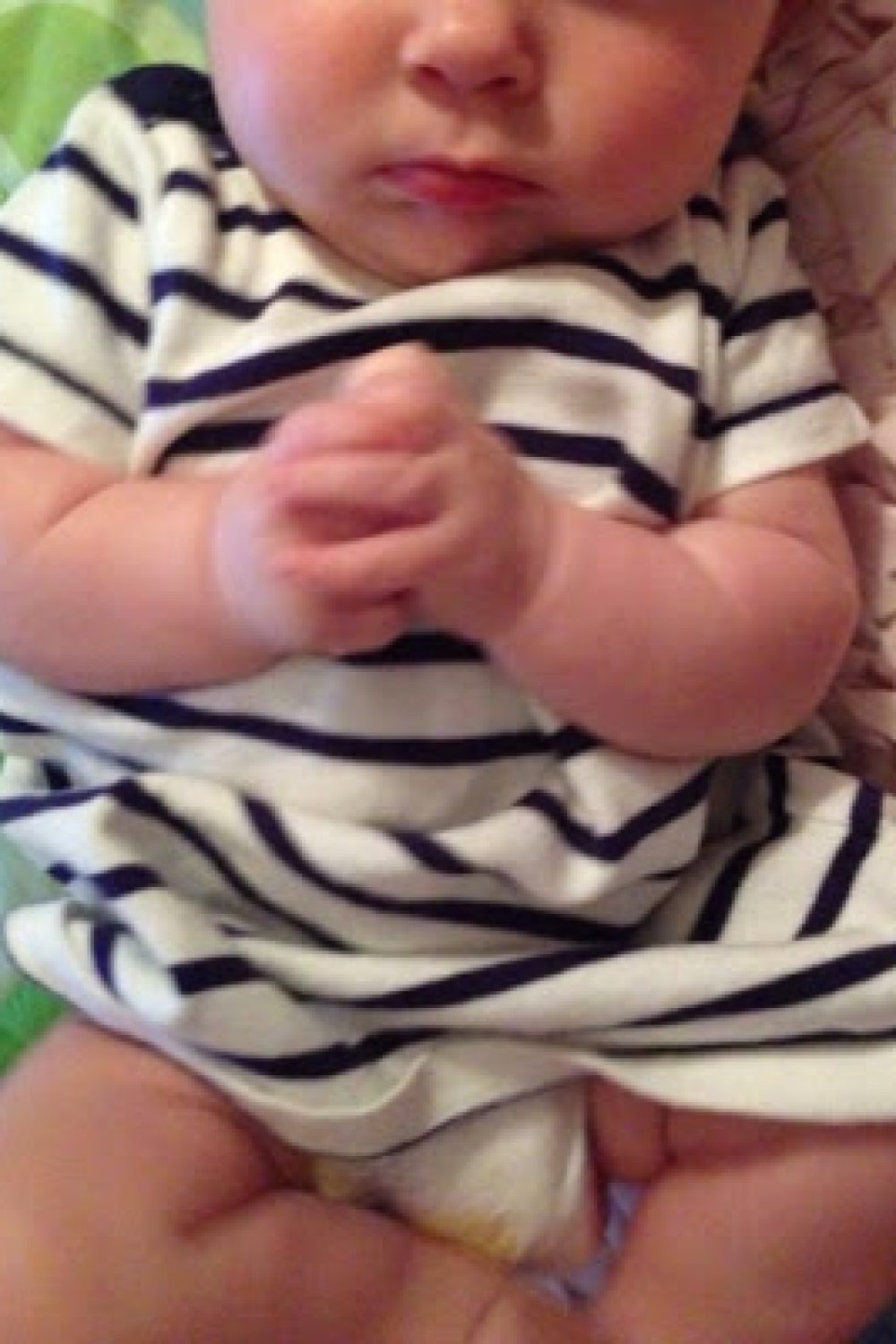 Whiny Wednesday: mbaby is Chic & Practical