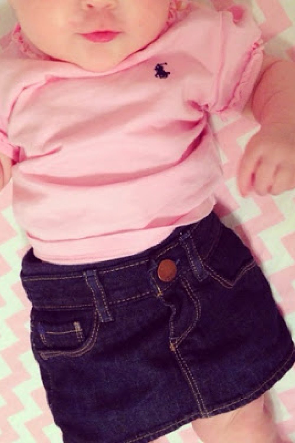 Whiny Wednesday: When Baby’s Not Ready To Wean