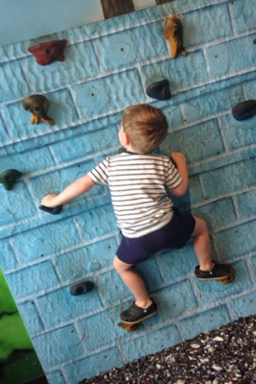 Whiny Wednesday: Find the Hidden Moments