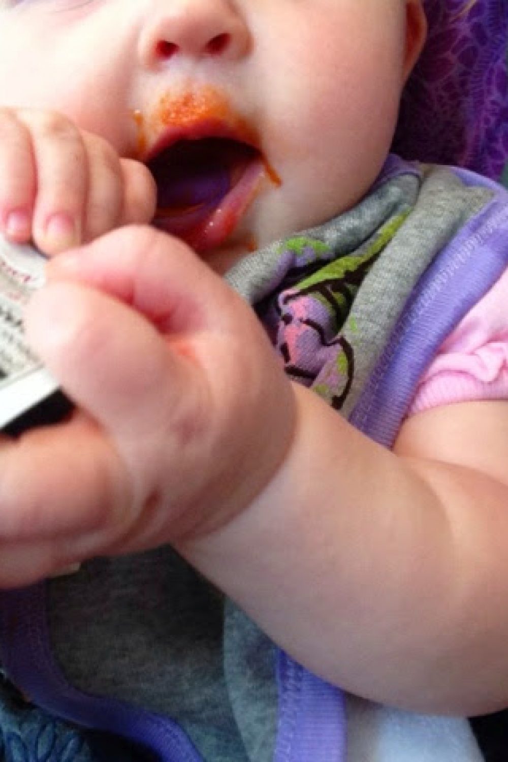 Whiny Wednesday: More From the Food Files