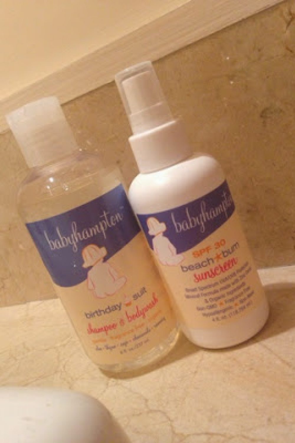 Whiny Wednesday: Eco Products Straight From the Hamptons