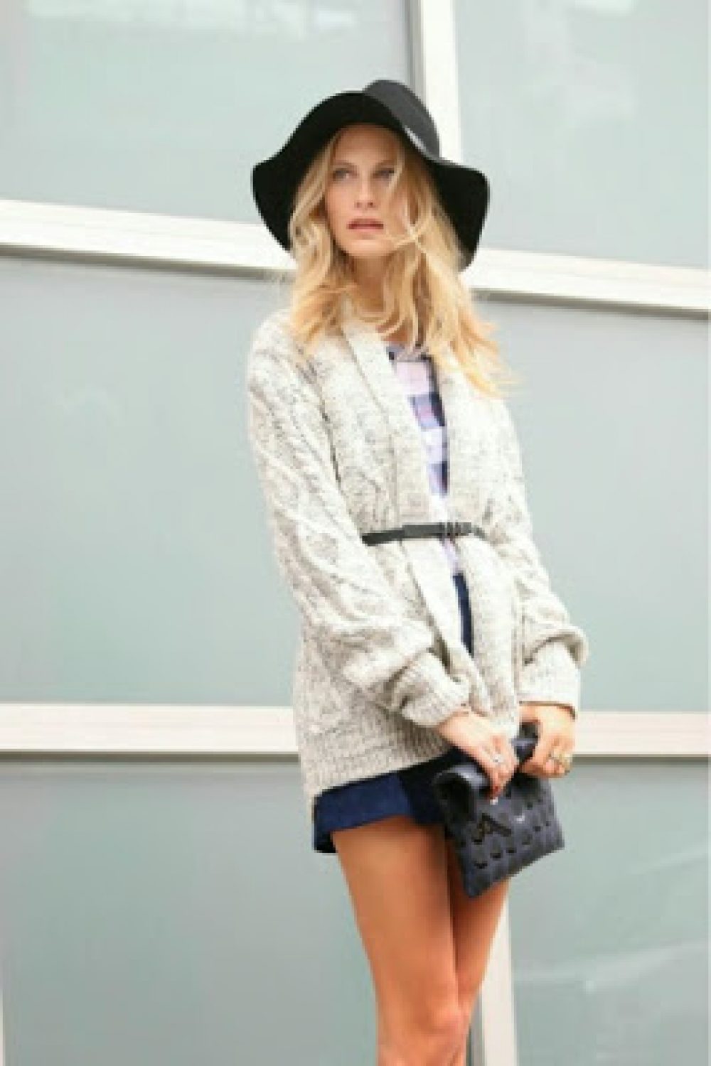 Poppy Delevingne Picks Her Fall Piperlime Favs