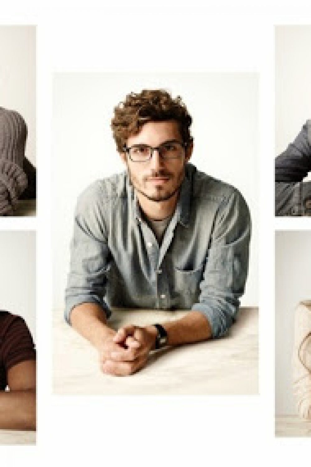 Warby Parker Introduces Nine New Frames for Fall