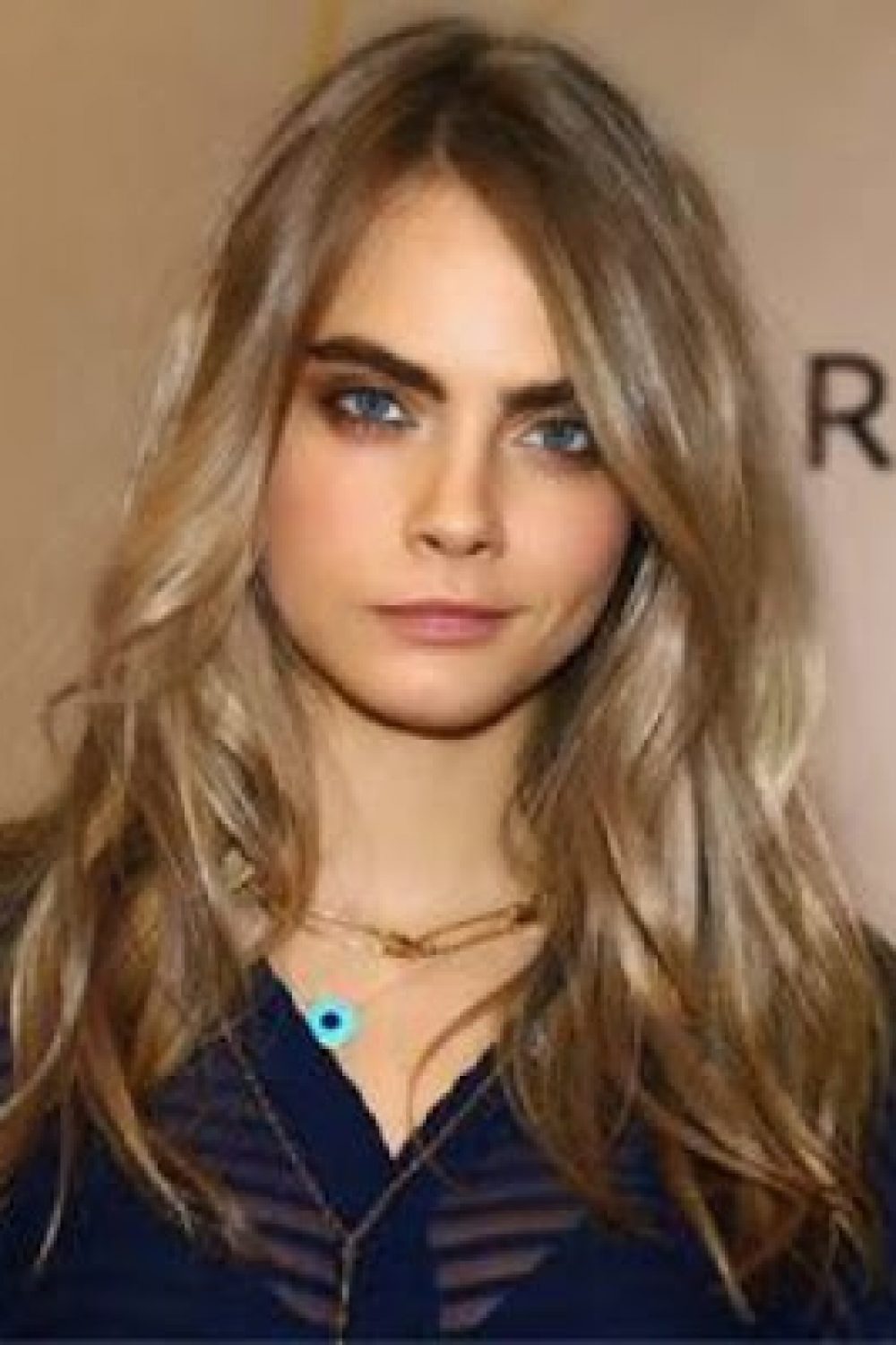 Cara Delevingne Celebrates My Burberry at Sephora in NYC