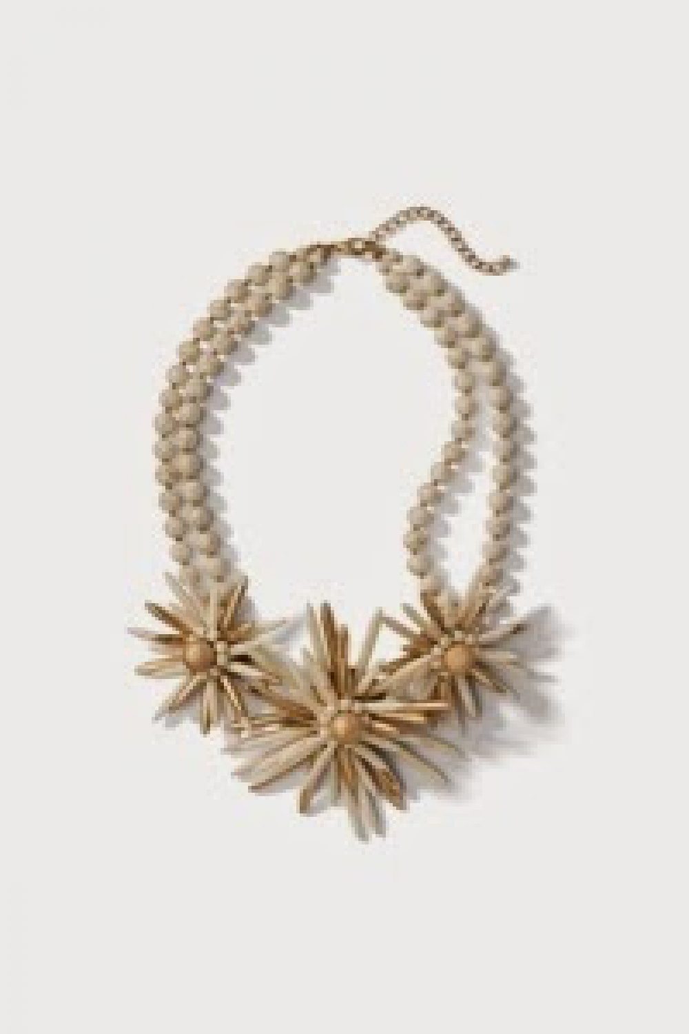 Chico’s Has Your Statement Necklace