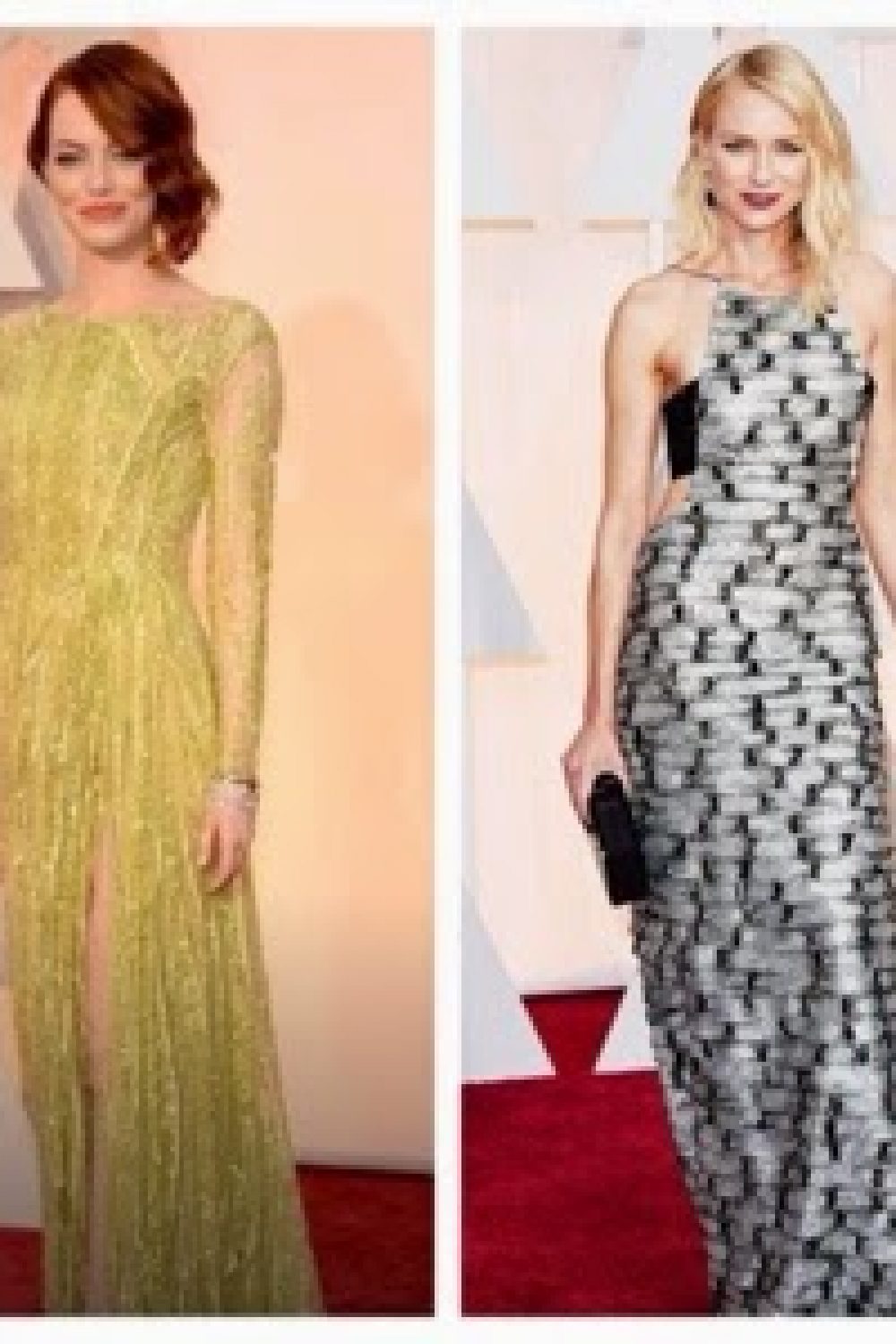 Oscars Red Carpet: Heart It or Hate It?