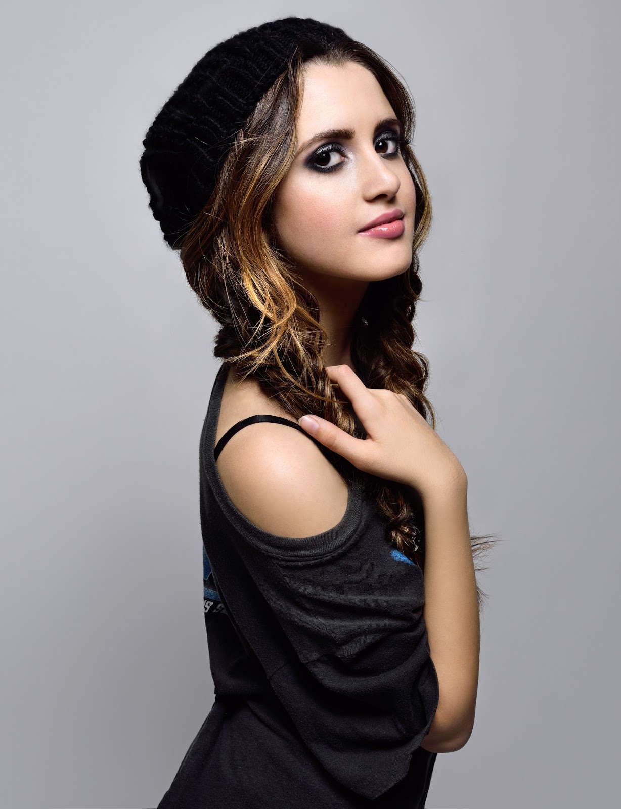 Laura Marano of radio Disney chats about new show 
