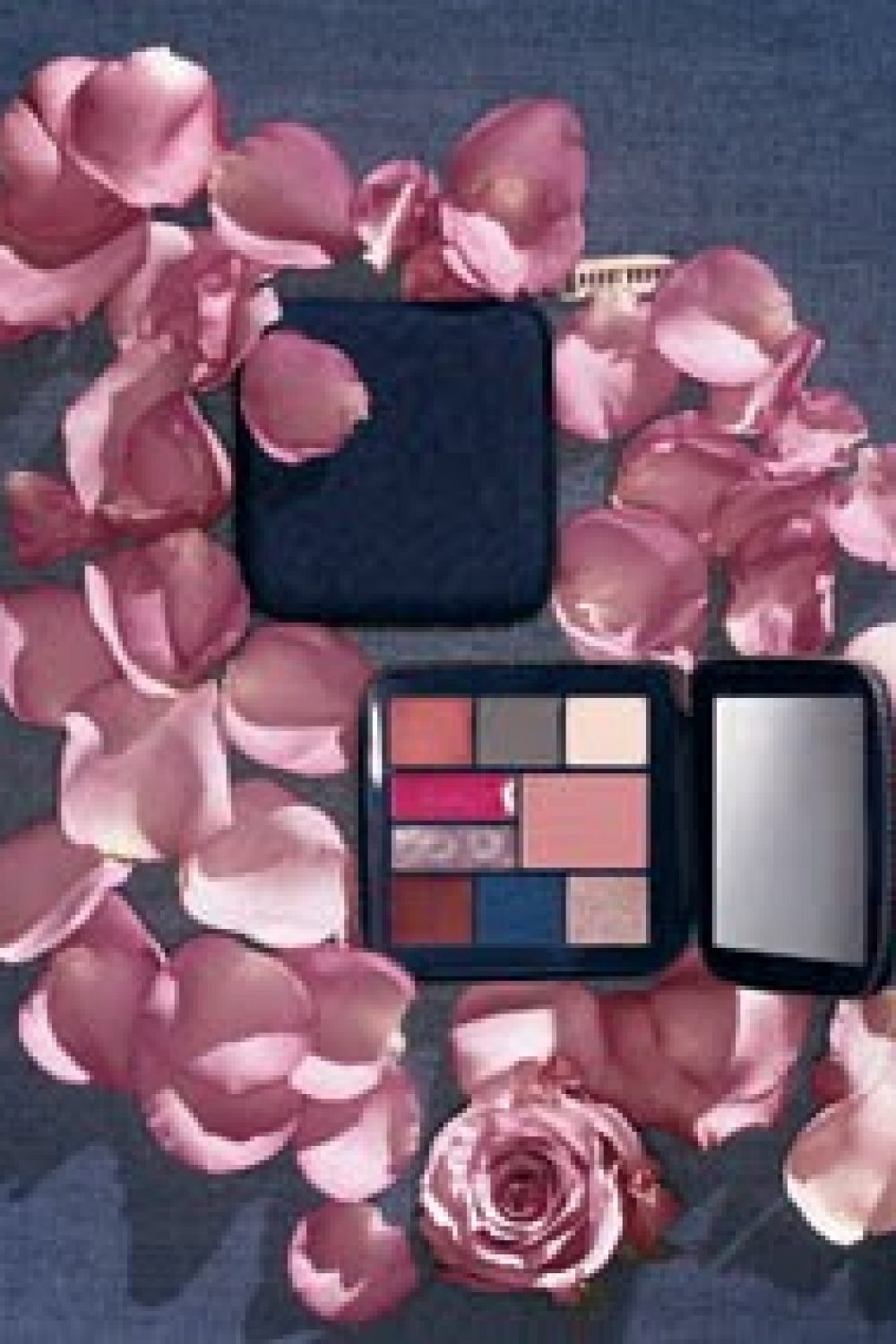 Bobbi Brown Denim & Rose Collection