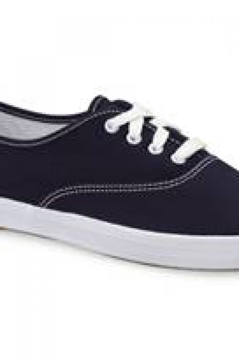 Trend Alert! Keds