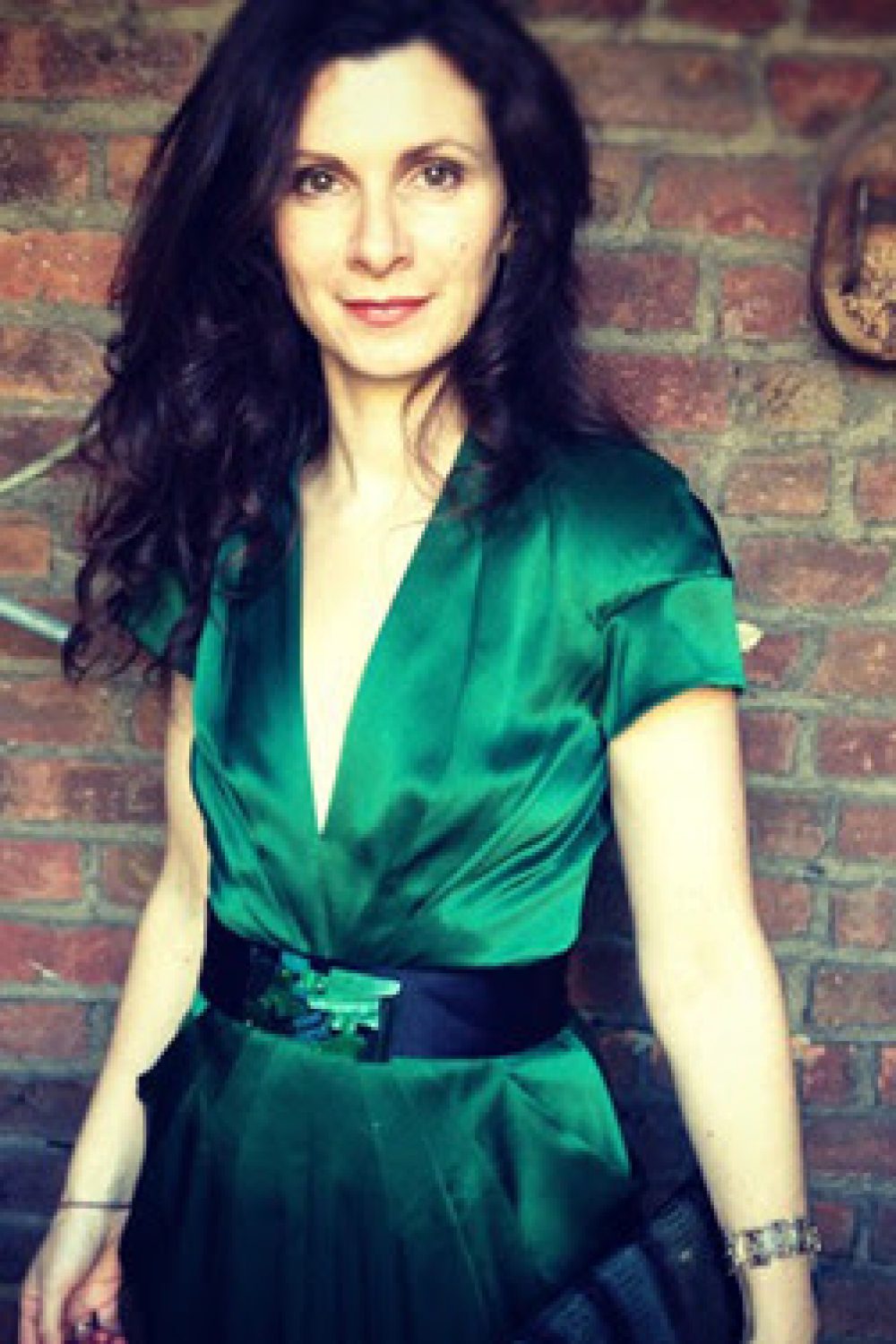Whiny Wednesday: Monica Botkier Q&A