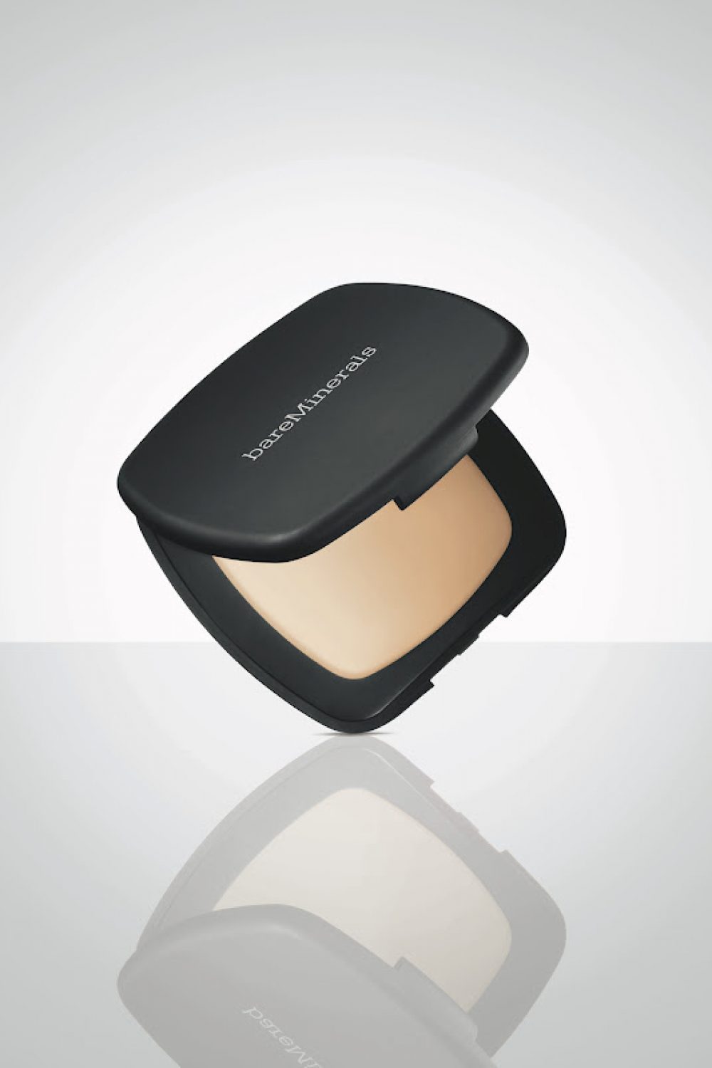 bareMinerals To Launch First Solid Foundation