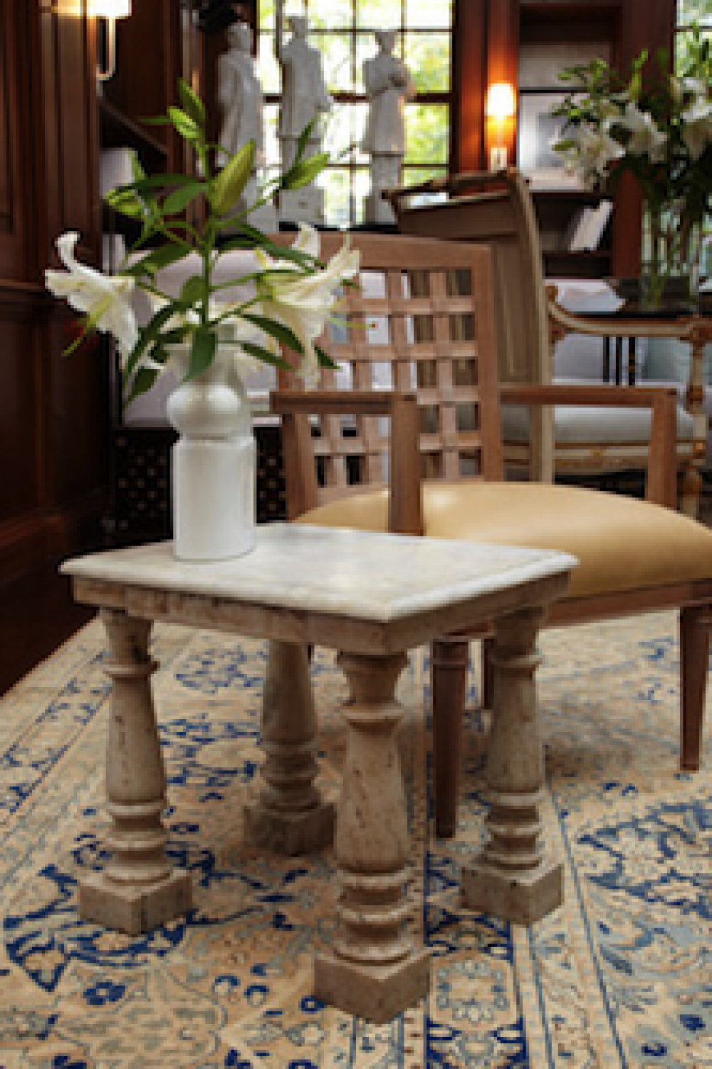 Gilt Home Sale: Kips Bay Decorator Show House