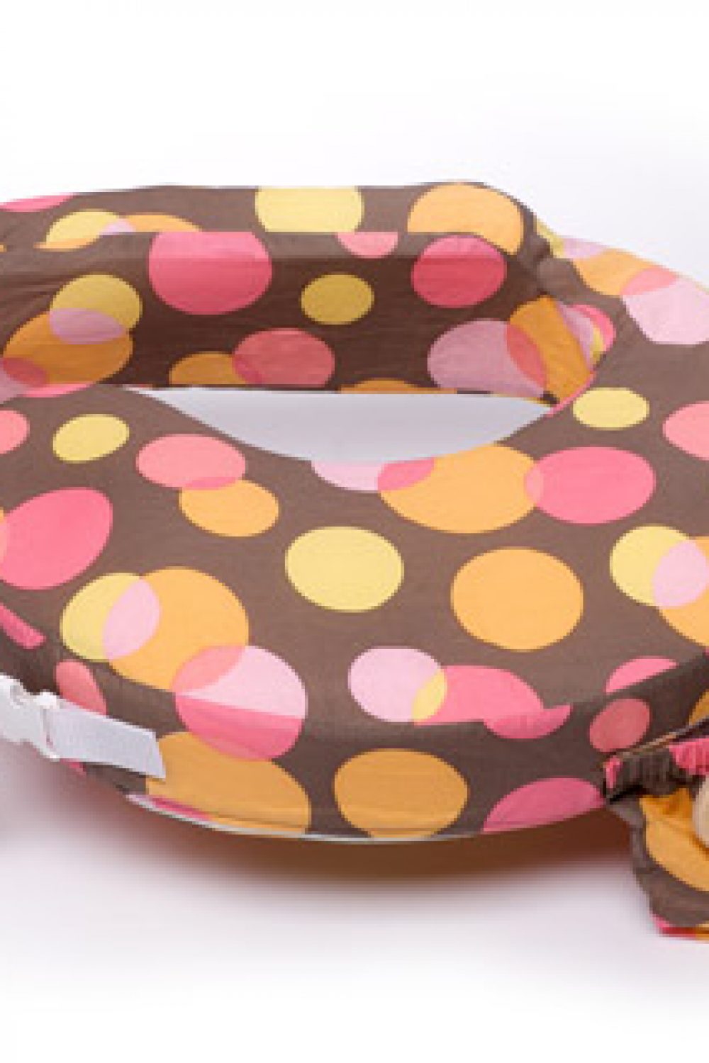 Whiny Wednesday: The Best Nursing Pillow Ever