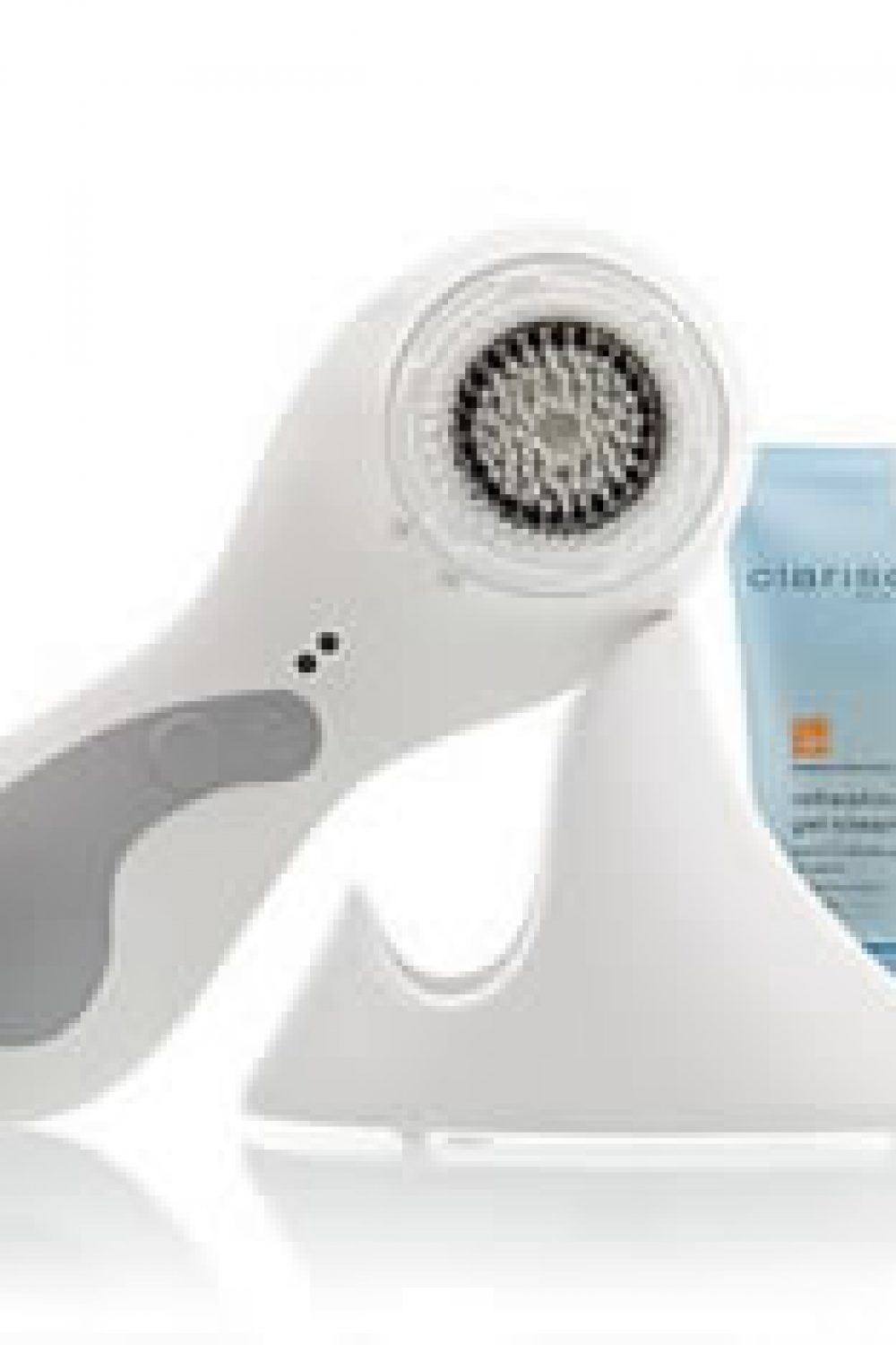 The Clarisonic Changed My Skin