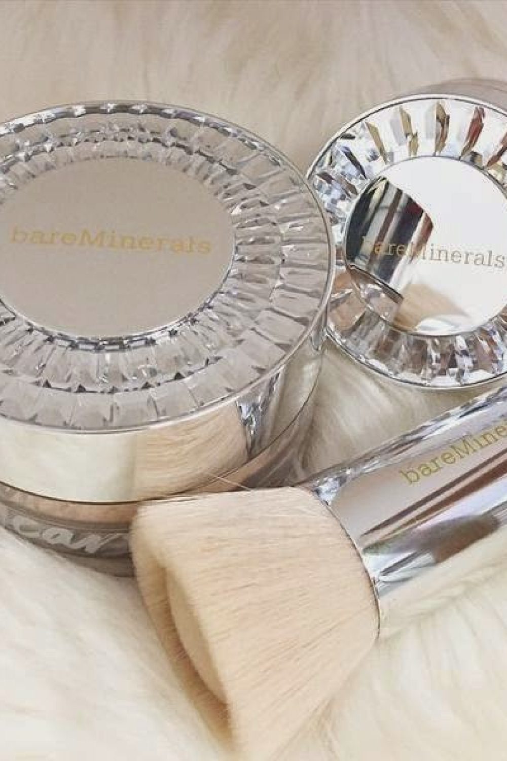 7 Days of Giveaways…bareMinerals 20th Anniversary Collector’s Edition