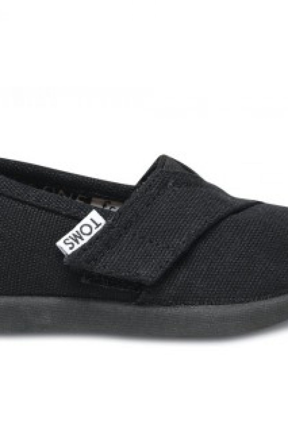 Whiny Wednesday: Tiny TOMS