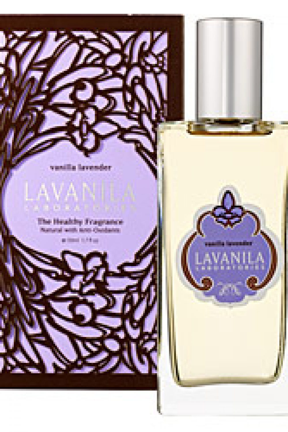 Fav Spring Scent: Lavanila Vanilla Lavender