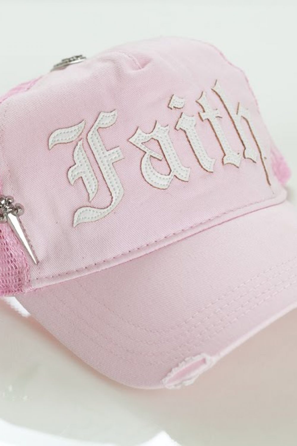 Gotta Have Faith