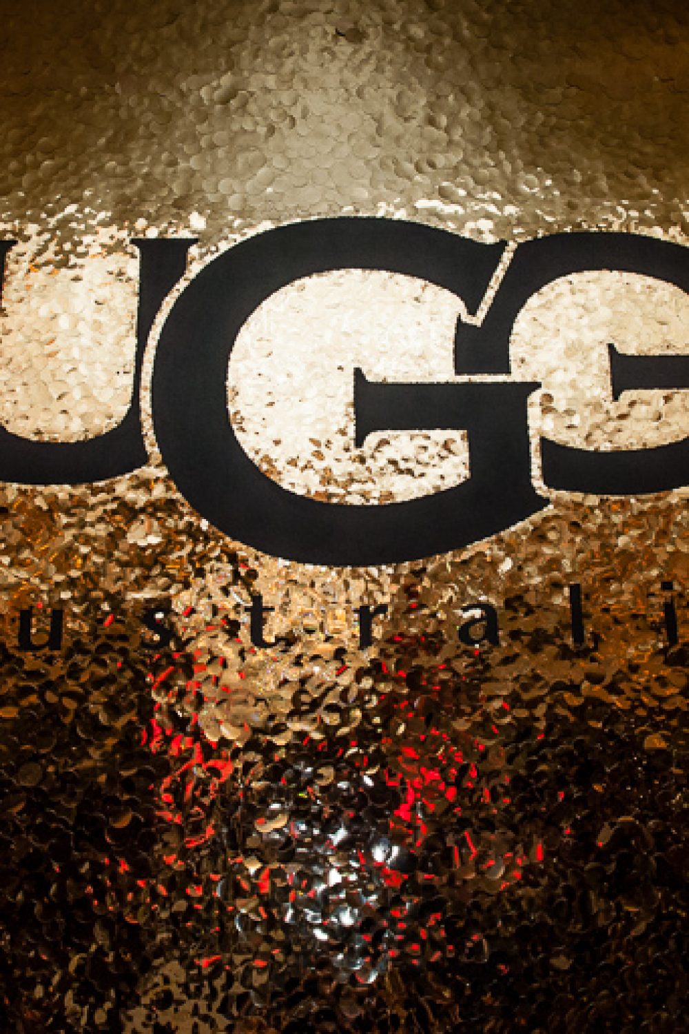UGG Australia “Let’s Get Lost” Party