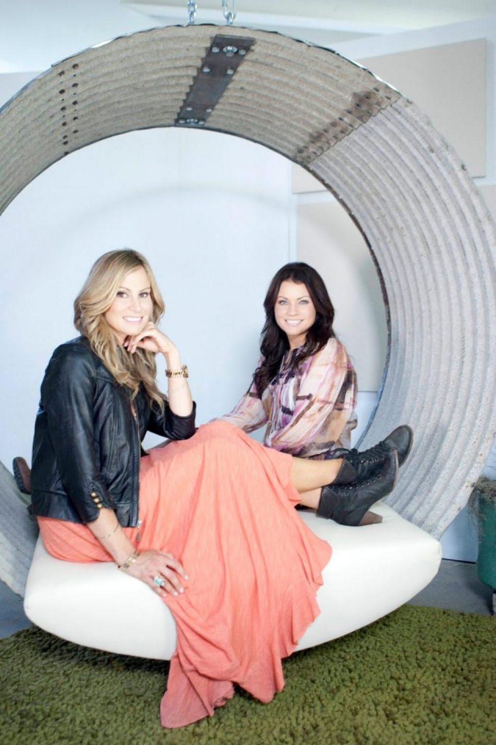 Picker Sisters Premieres Tonight