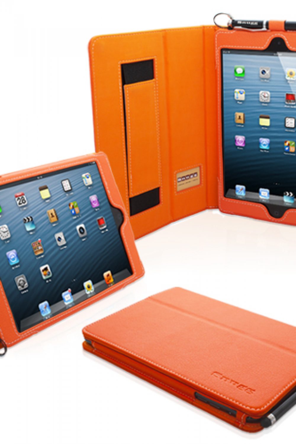 The Best iPad Cases!