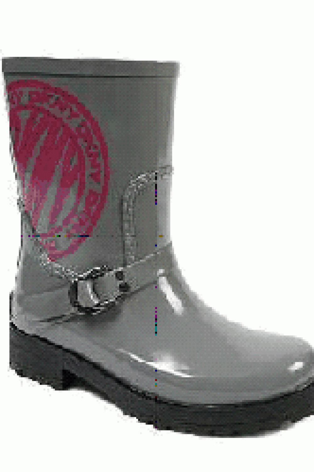 What I Need Now: DKNY Rain Boots