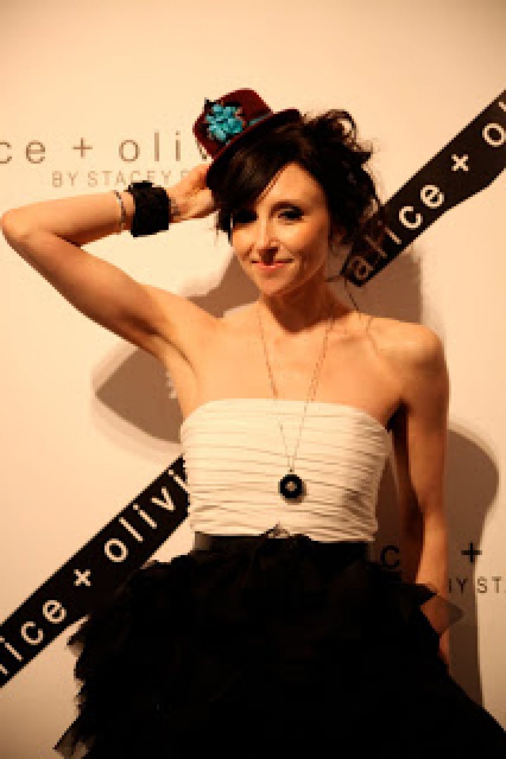 More from Alice + Olivia