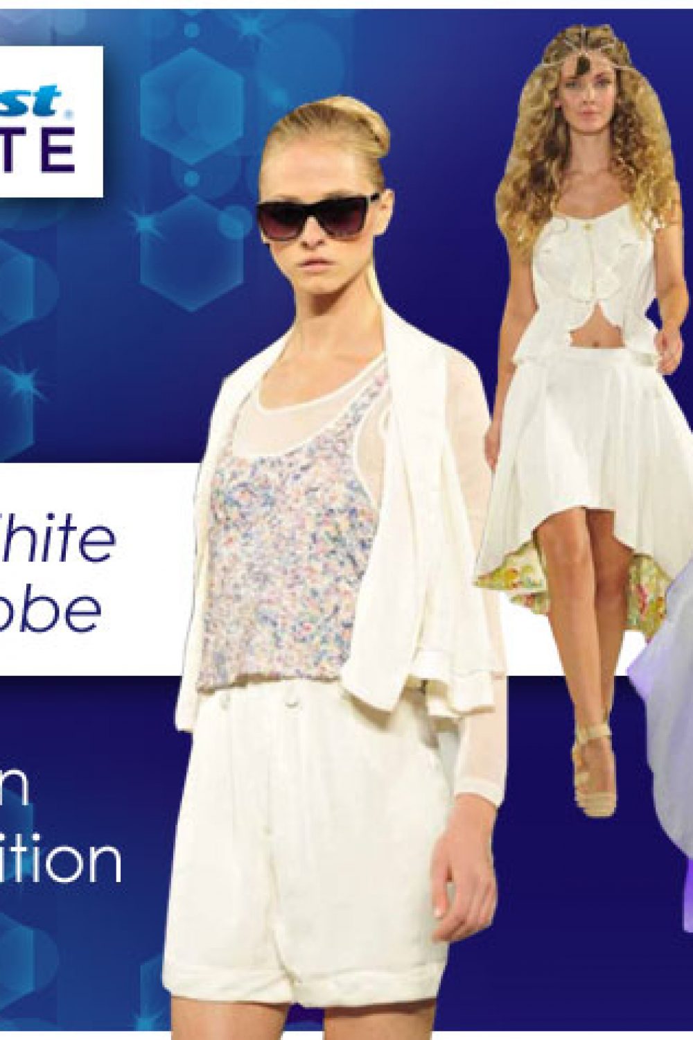 Little White Wardrobe Design Competition