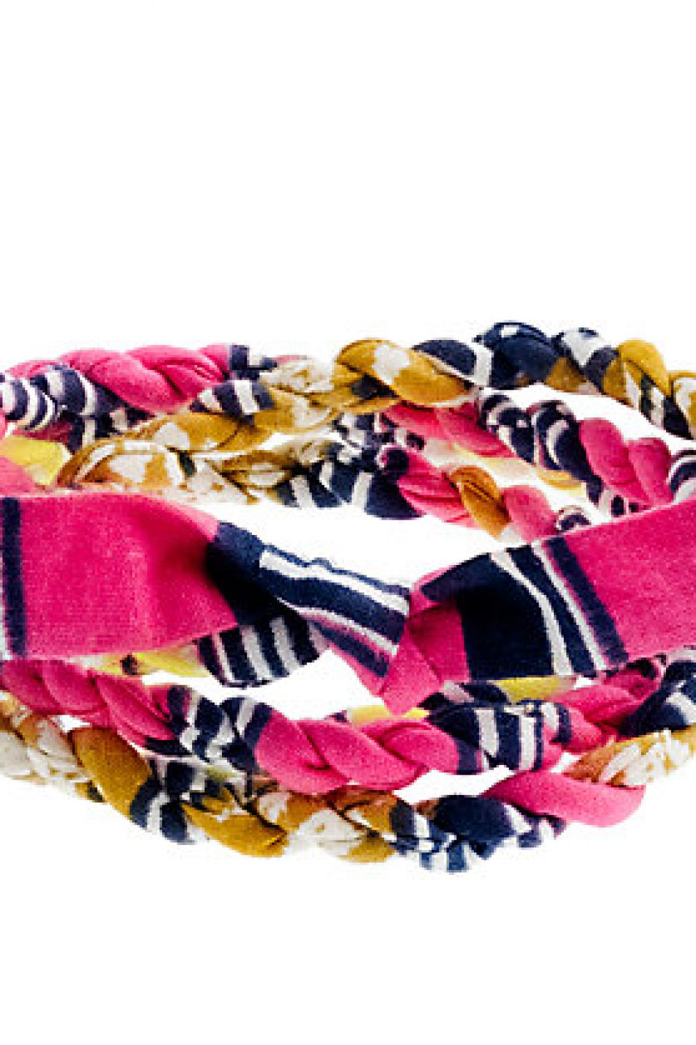 Indego Africa Collabs with JCrew for Summer