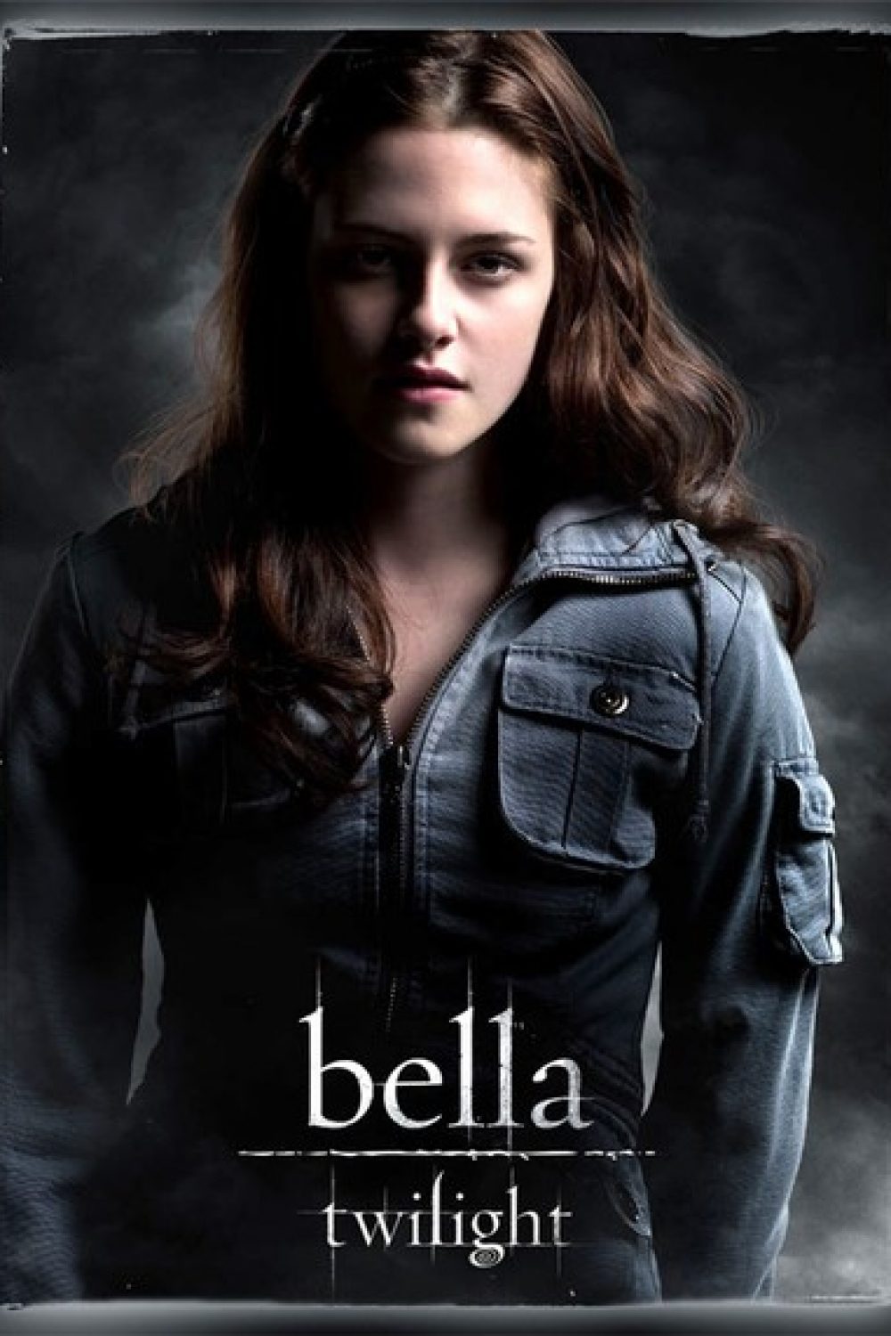 Giveaway! BB Dakota Bella Jacket from Twilight!!