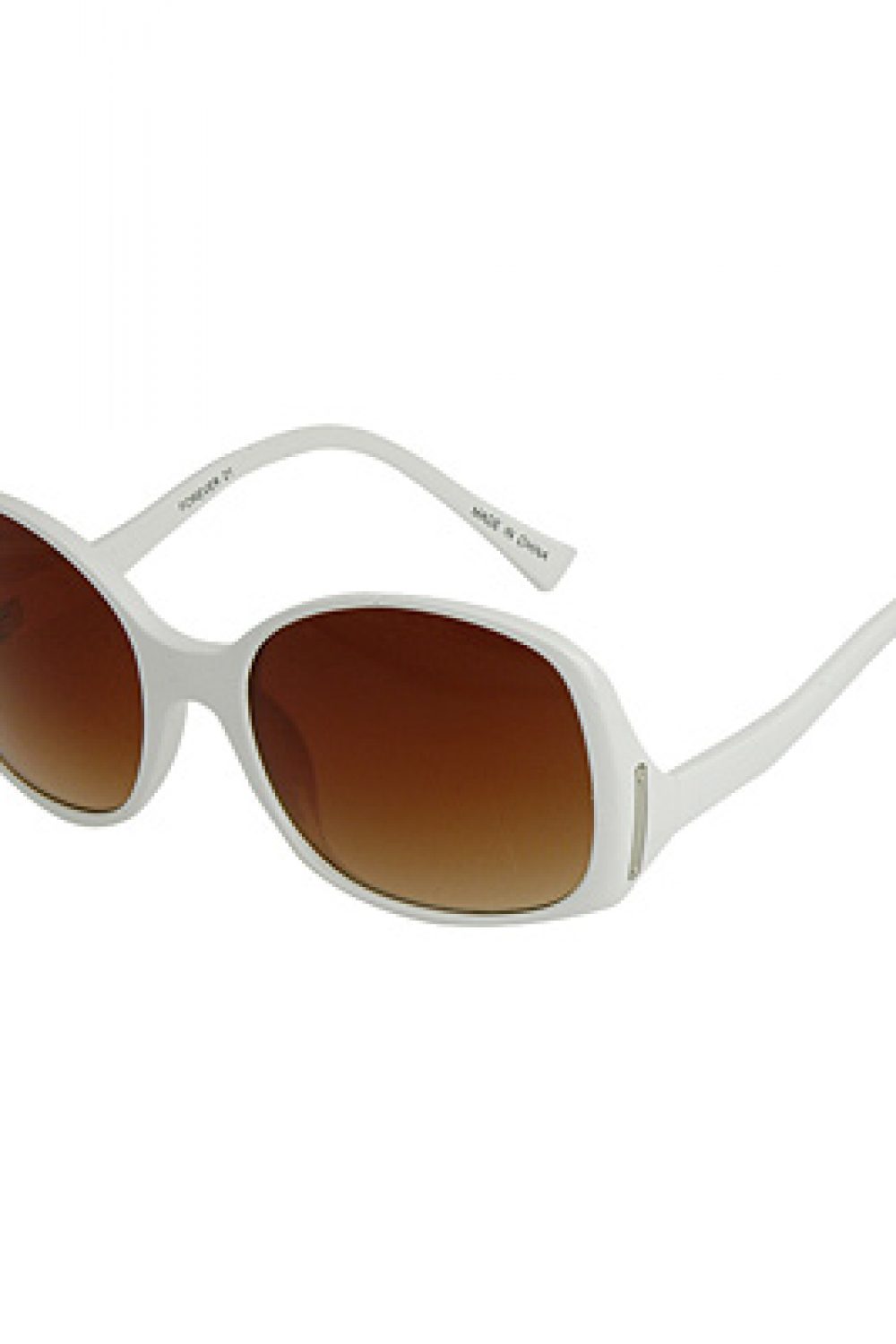 Trend Alert! Round Sunglasses