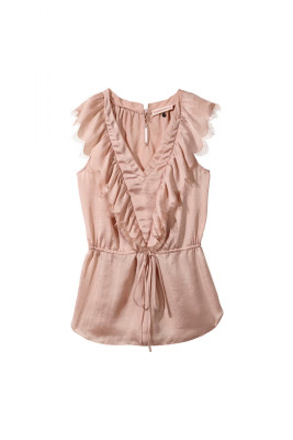 More Ways to Think Pink This Month