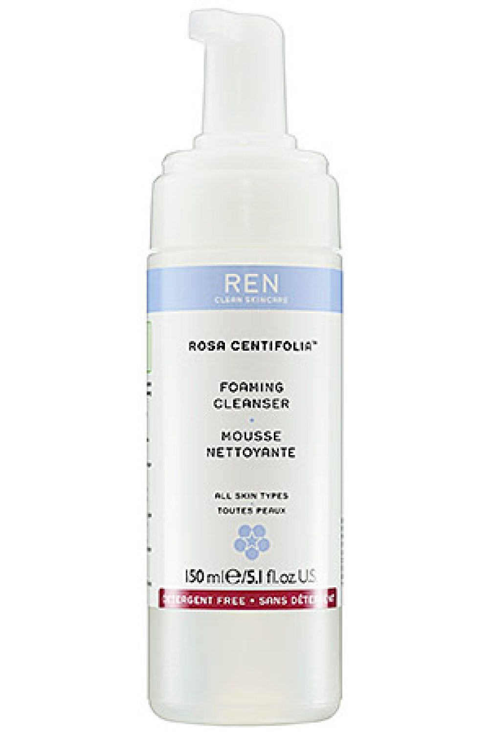 Looking for a Gentle Cleanser?