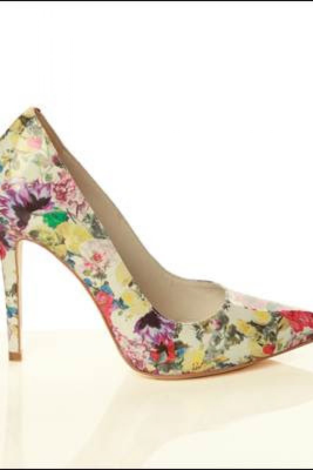 An alice + olivia Shoe Moment