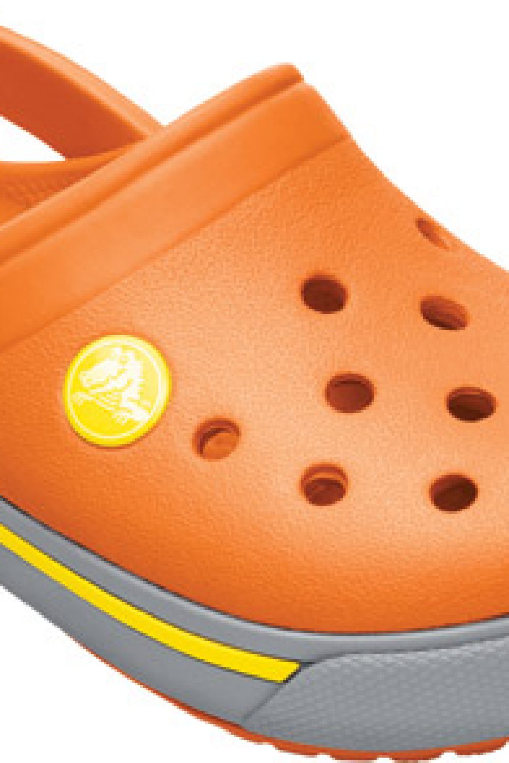Whiny Wednesday: Crocs Forever
