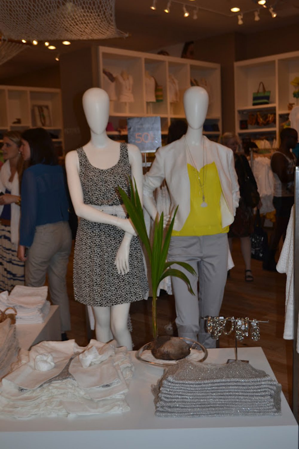 Introducing the LOFT Concept Store