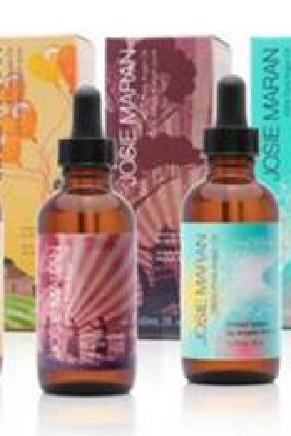 Josie Maran Argan Oil