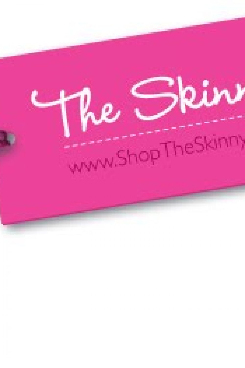 The Skinny Launches Tomorrow!