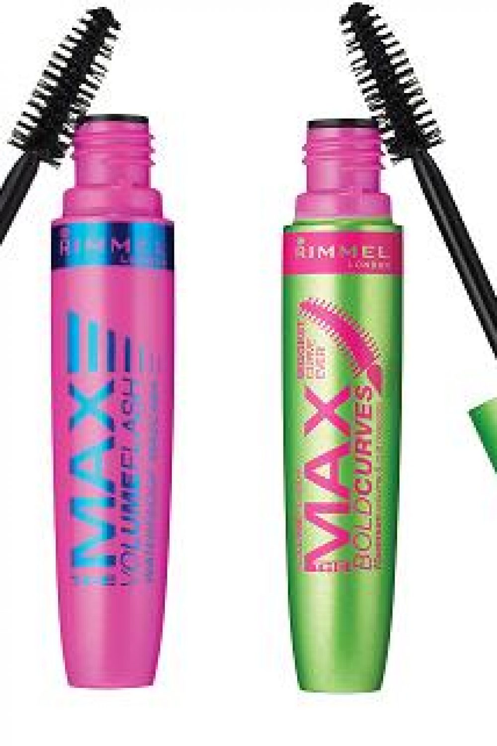 What Mascara’s In My Bag?