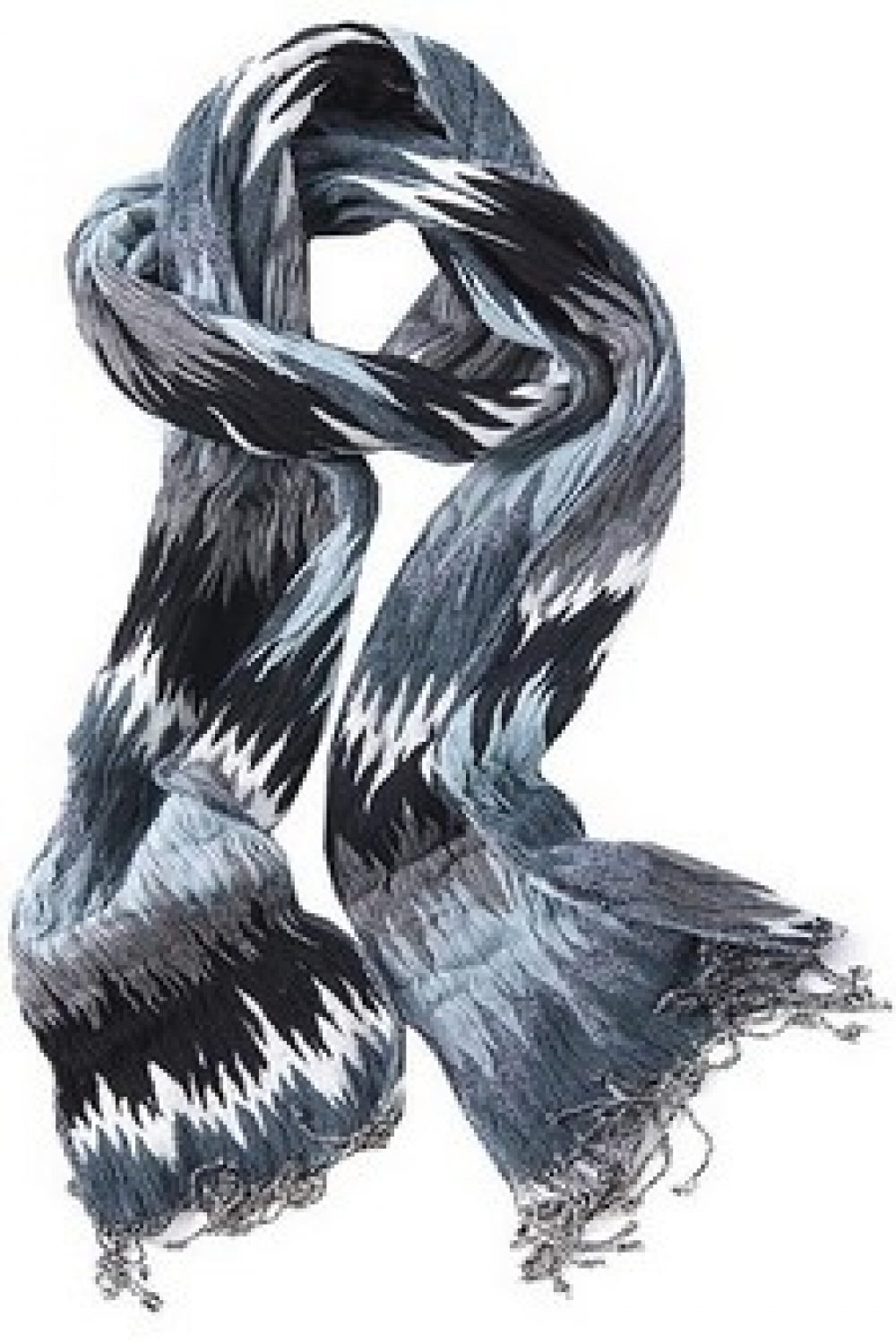 Giveaway! Win a Tolani Scarf (all the celebs have one…)
