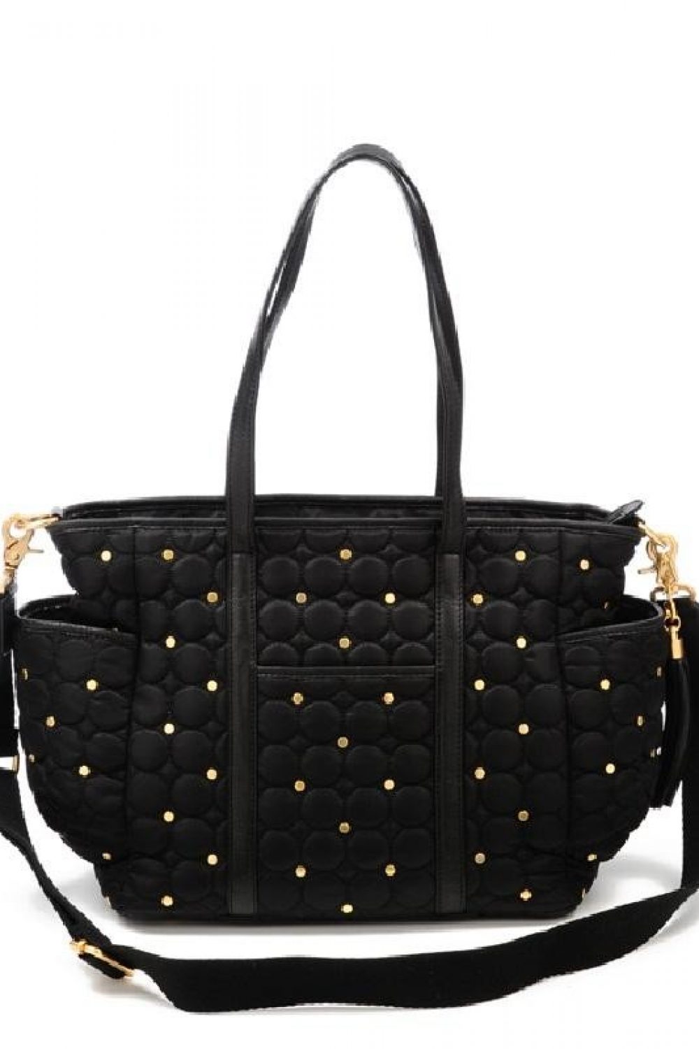 Whiny Wednesday: Rebecca Minkoff Baby Bag’s a Bundle of Joy