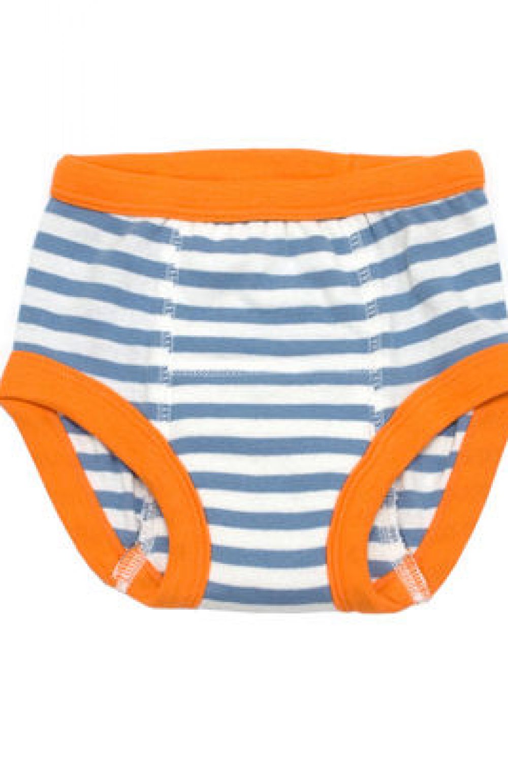 Whiny Wednesday: Training Pants 101