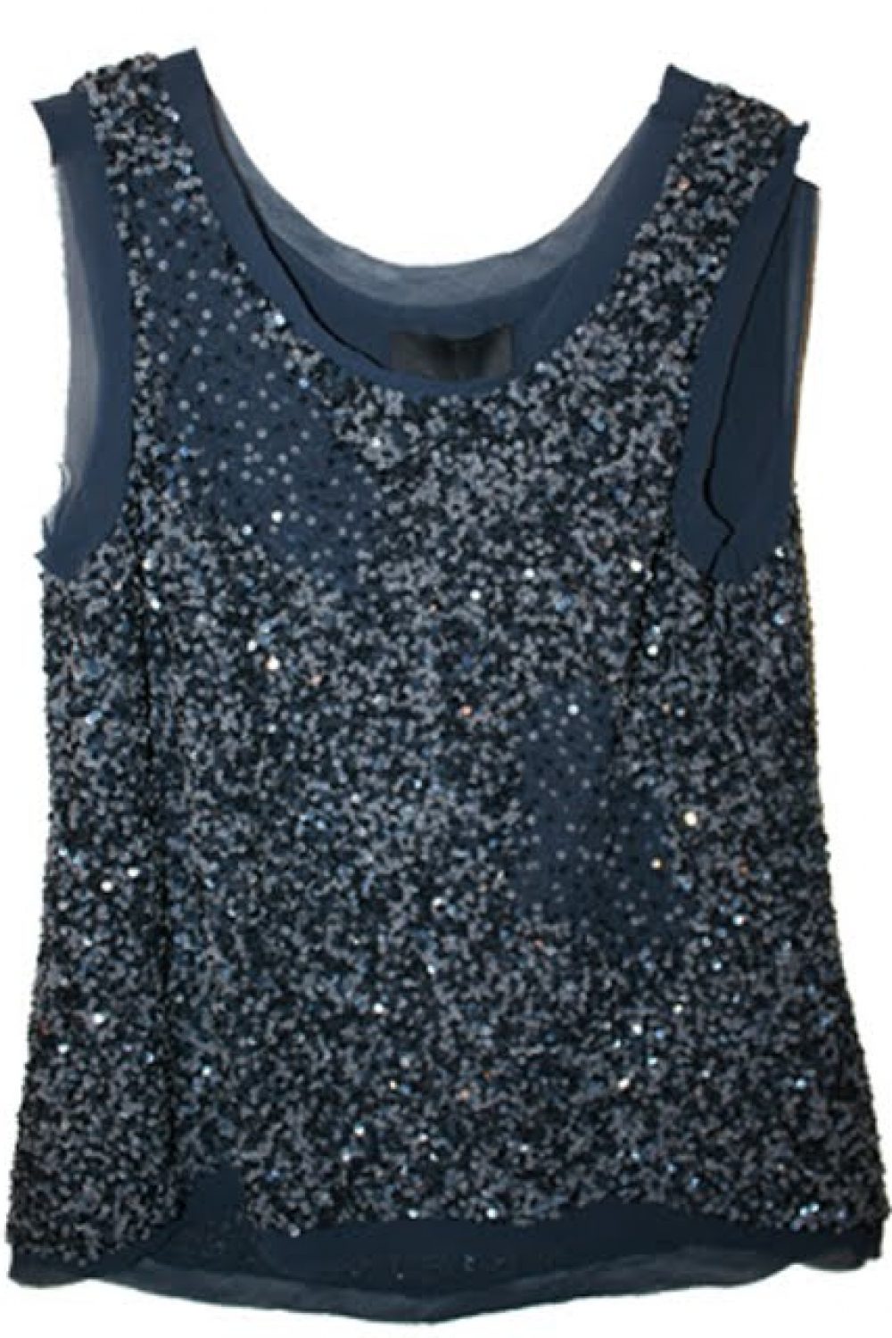 Sparkle and Shine in Shorts During the Holidays