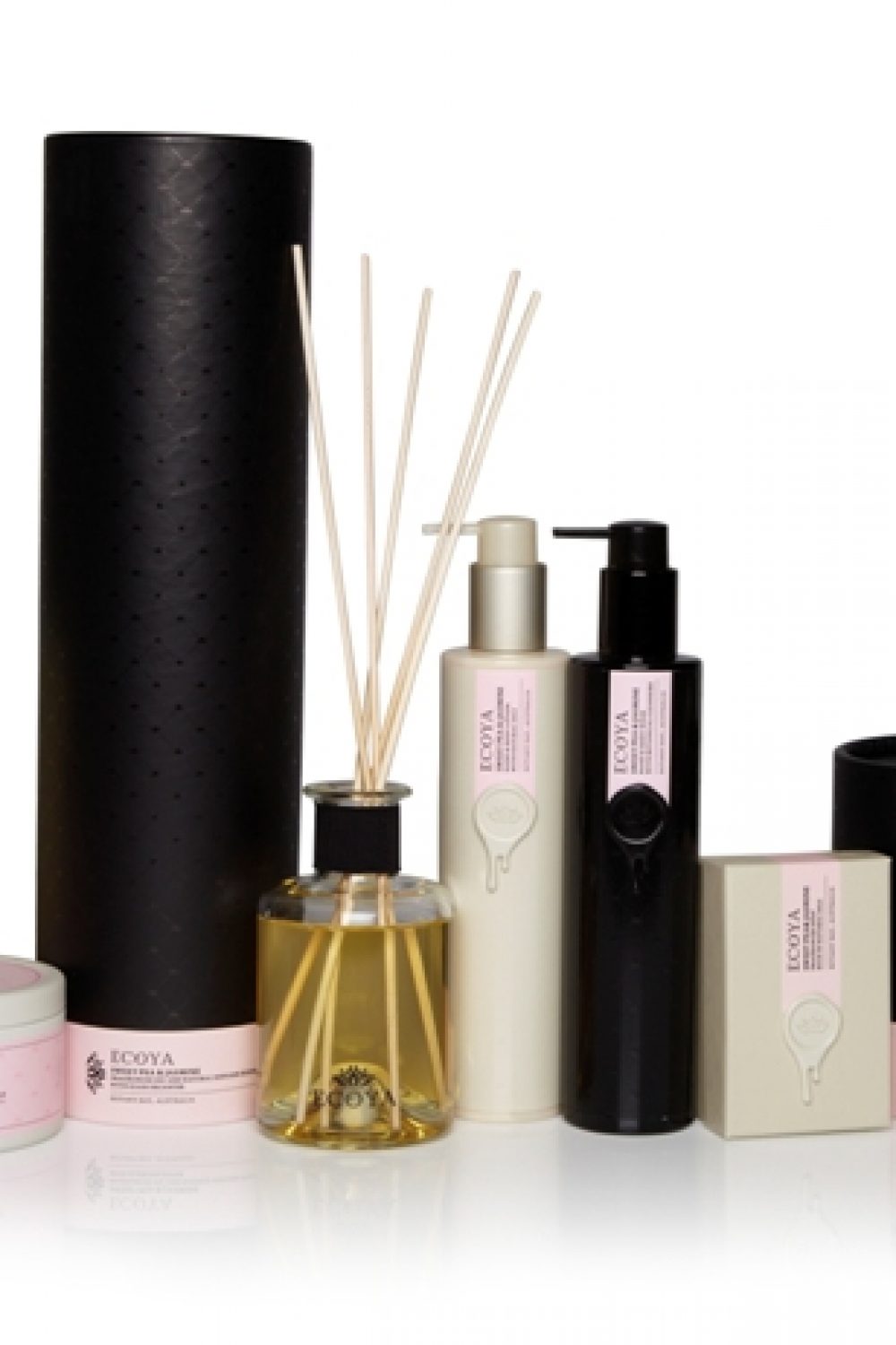 The Kardashians’ Favorite Candles