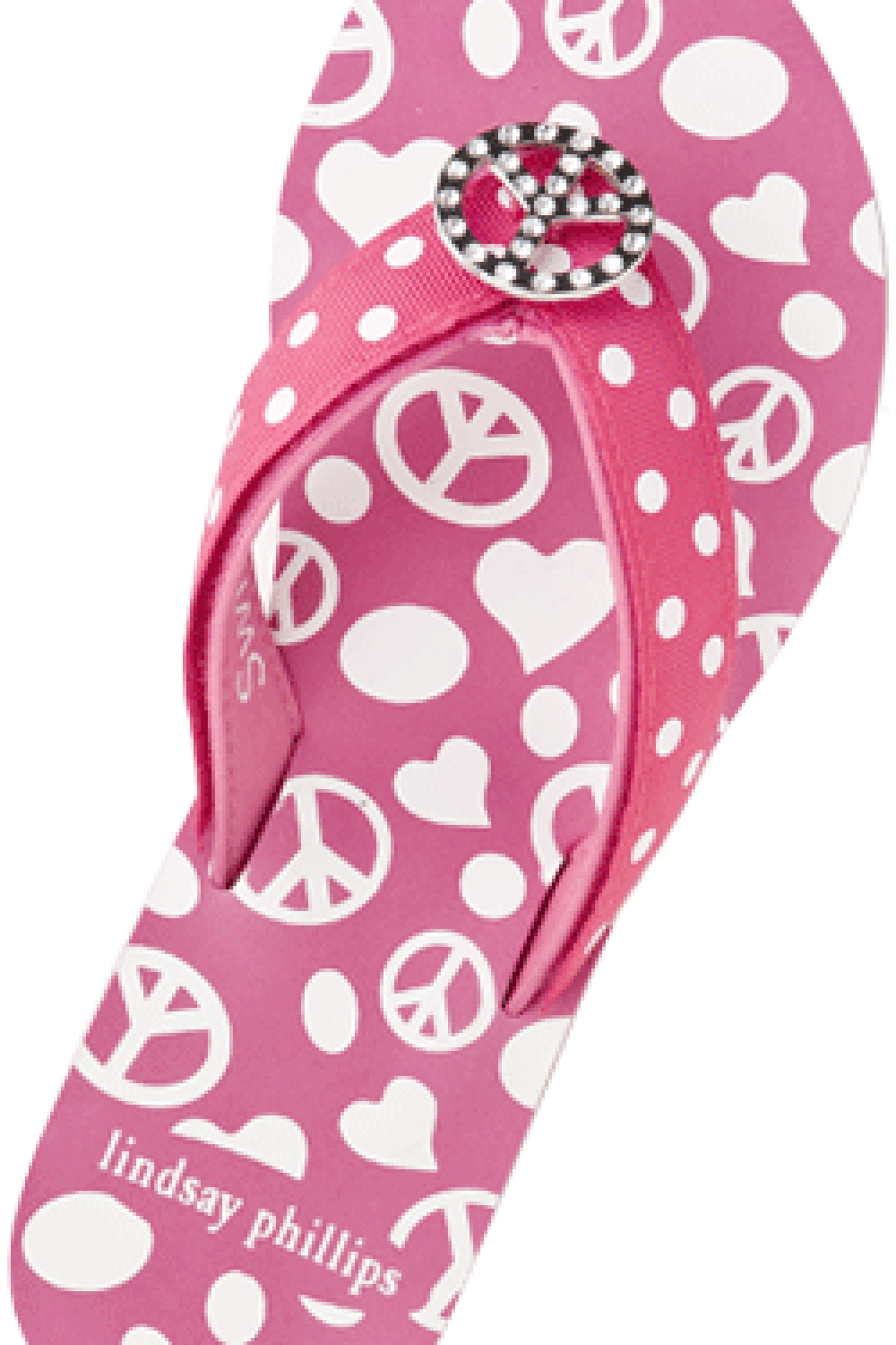 Whiny Wednesday: Customizable Flip-Flops for Kids